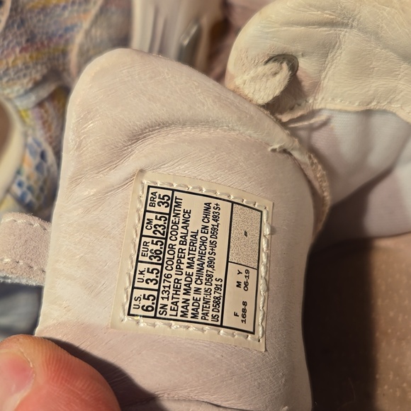 Skechers D Lites 1.0 size 6.5 - Picture 6 of 6